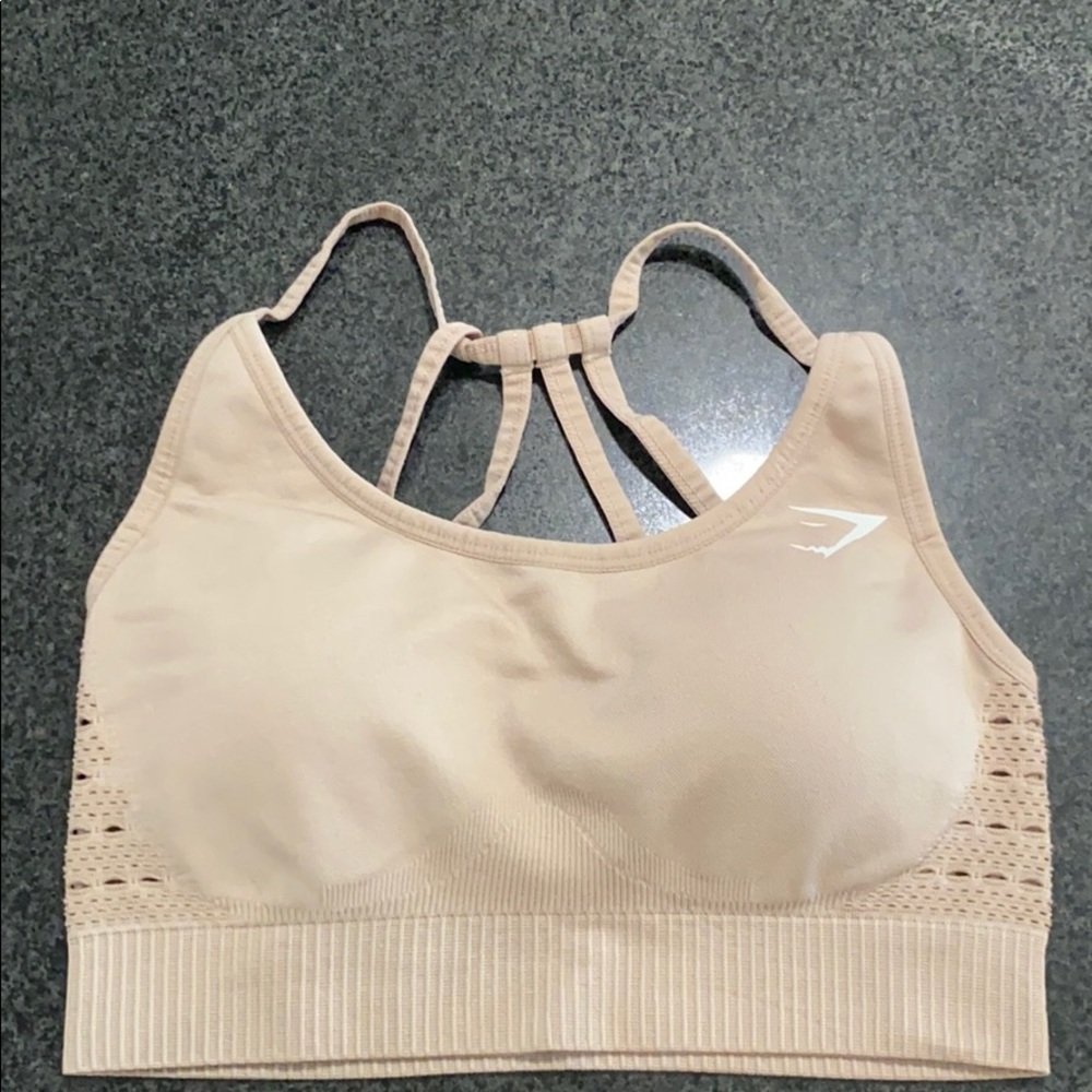 Gymshark Sports Bra